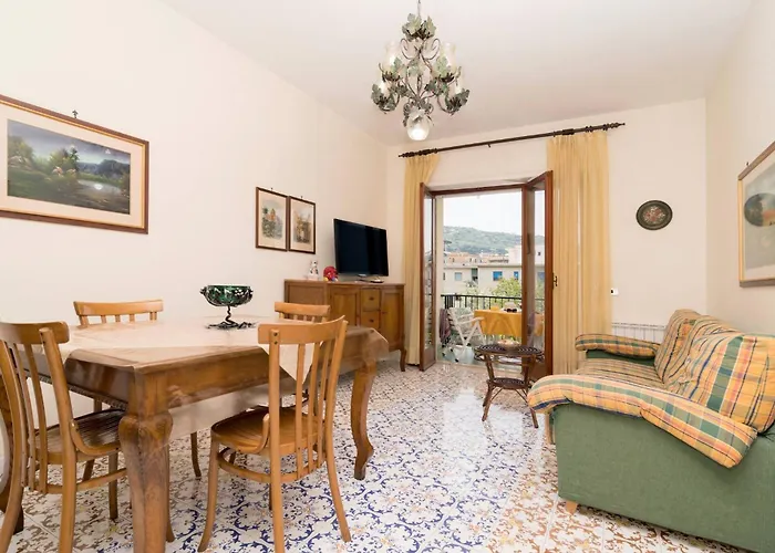 Casa Masi - Sorrento