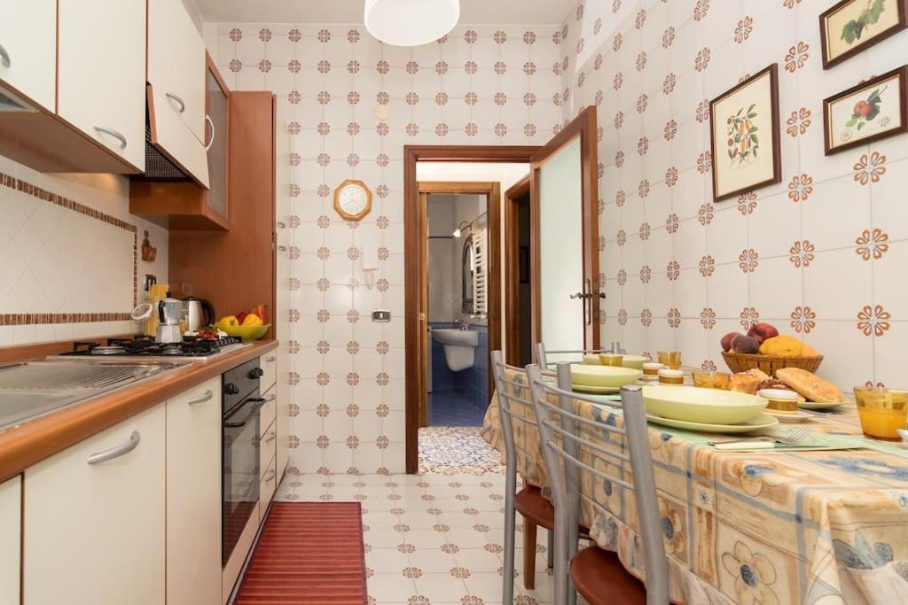 Appartamento Casa Masi -