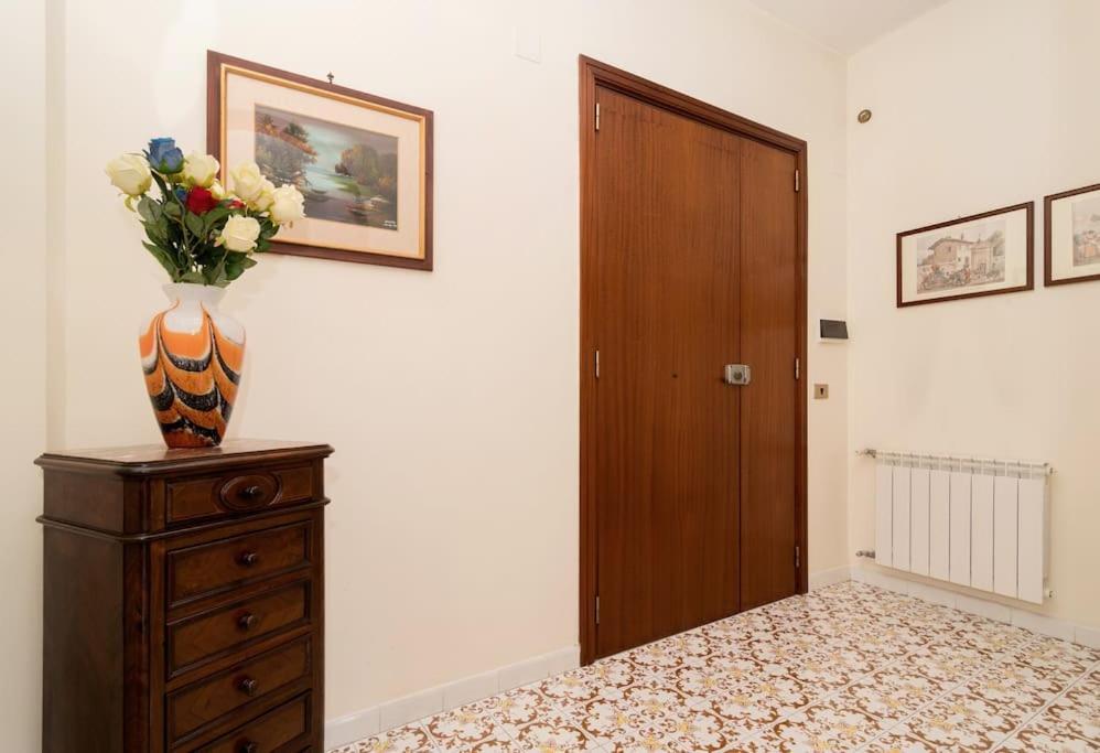 Appartamento Casa Masi -