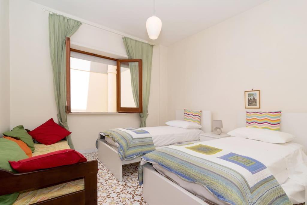 Appartamento Casa Masi -