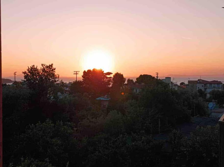 Appartamento Casa Masi -