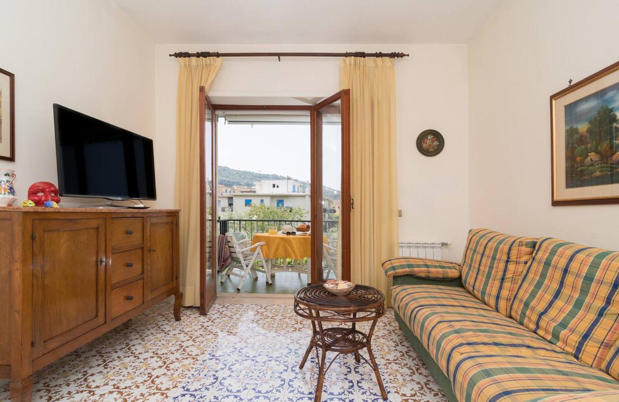 Apartment Casa Masi - Sorrento