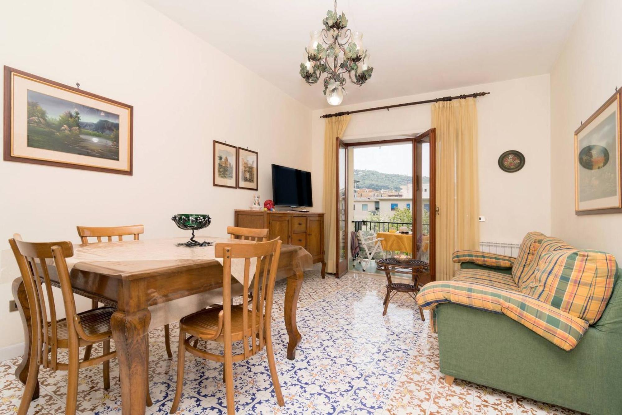 Apartment Casa Masi - *